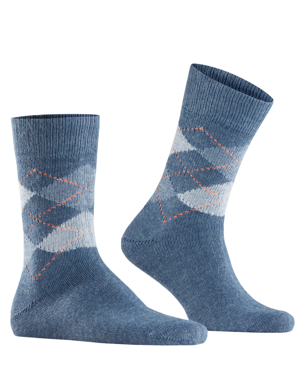 Socken Preston