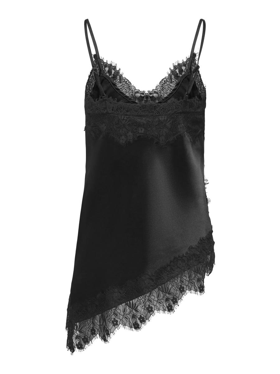Satin-Top ONLINDONA