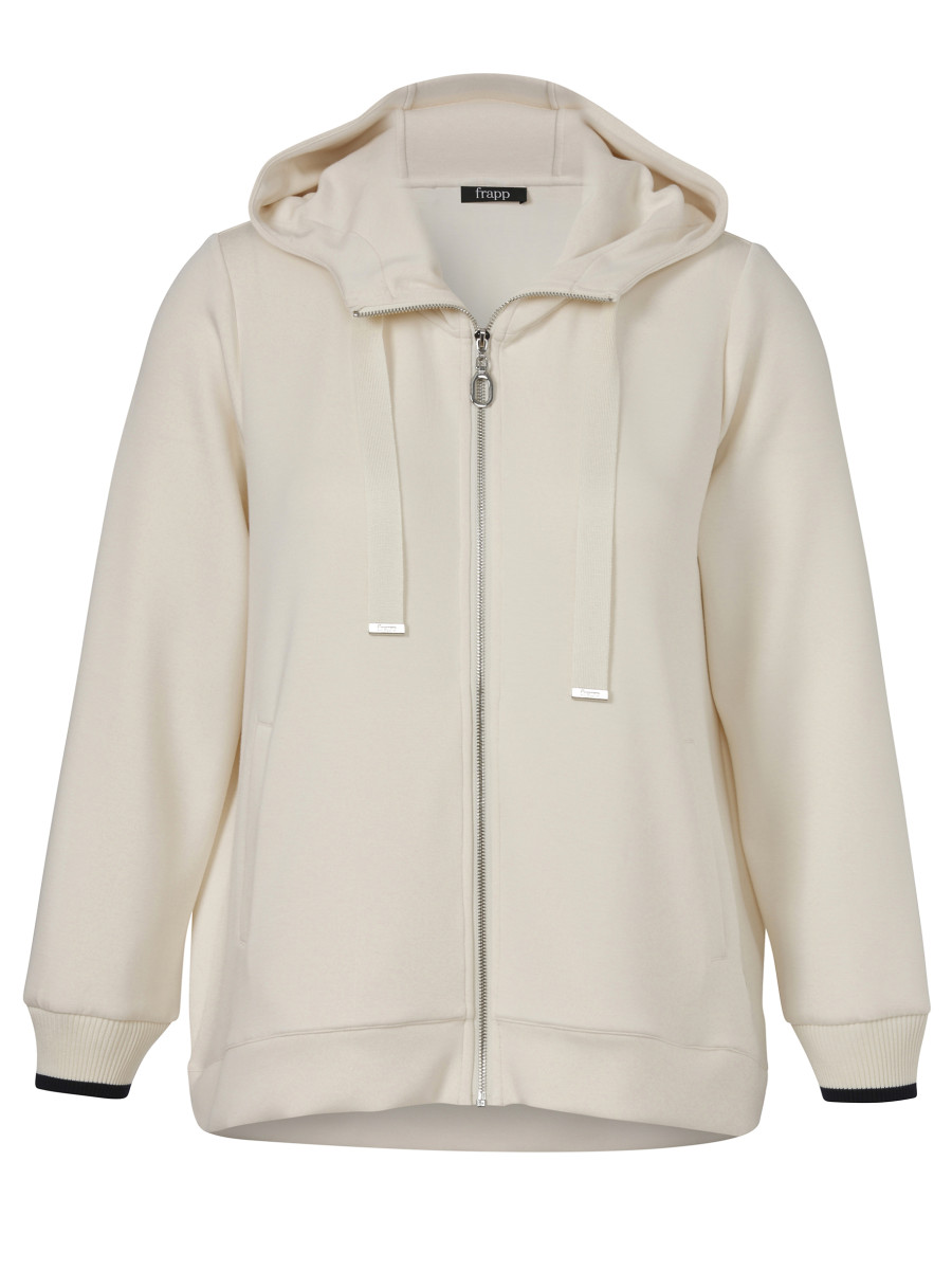 Curvy Jacke