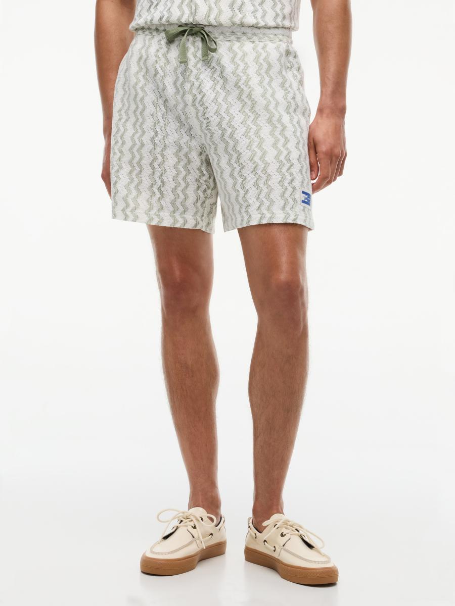 Herren Shorts