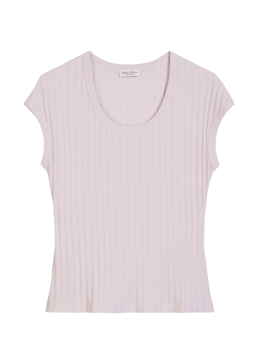 Damen T-Shirt slim