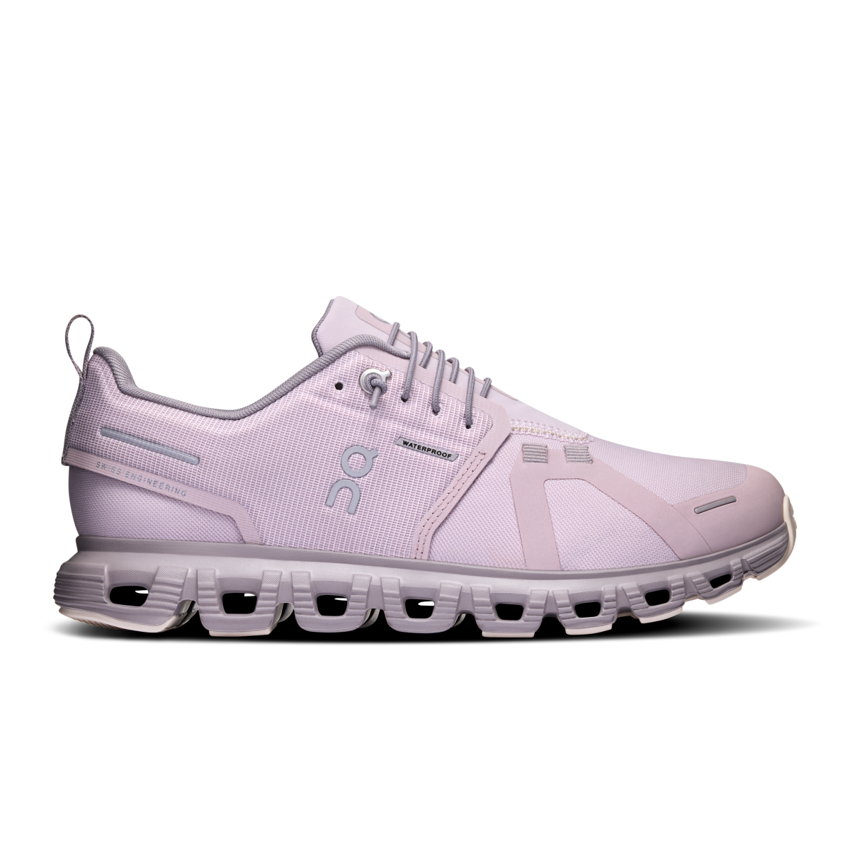 Damen Sneaker Cloud 6 Waterproof
