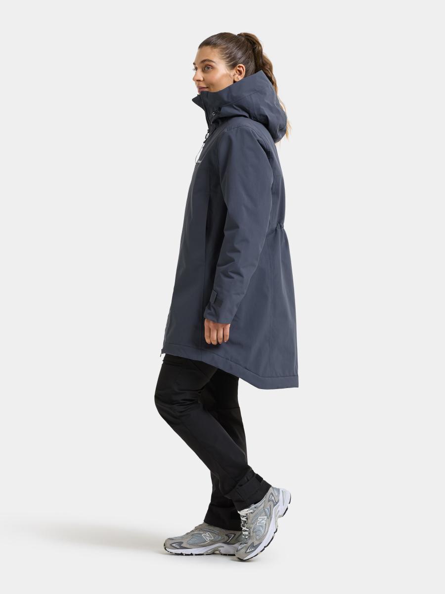 Damen Parka Eris