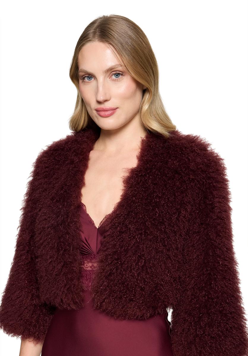 Damen Jacke