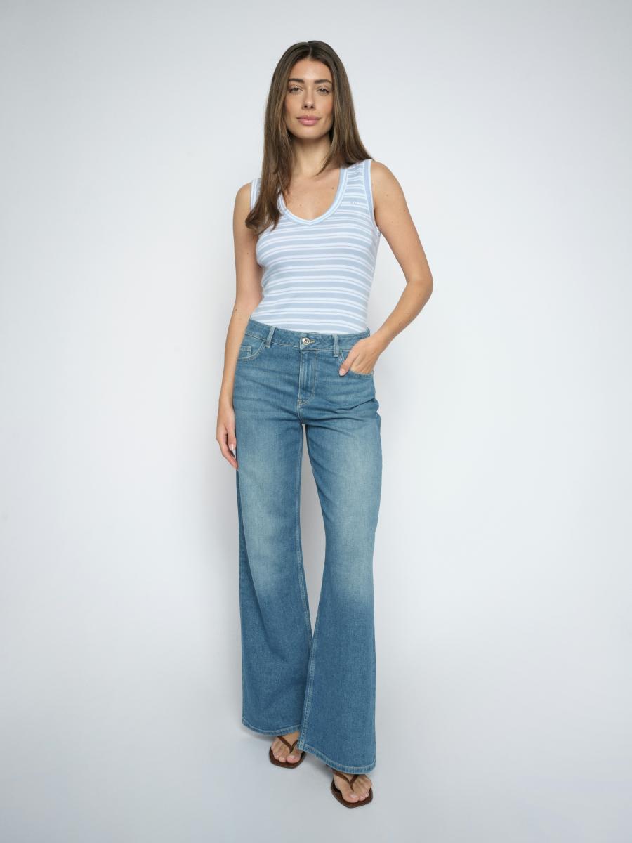 Damen Jeans MMDara Zack