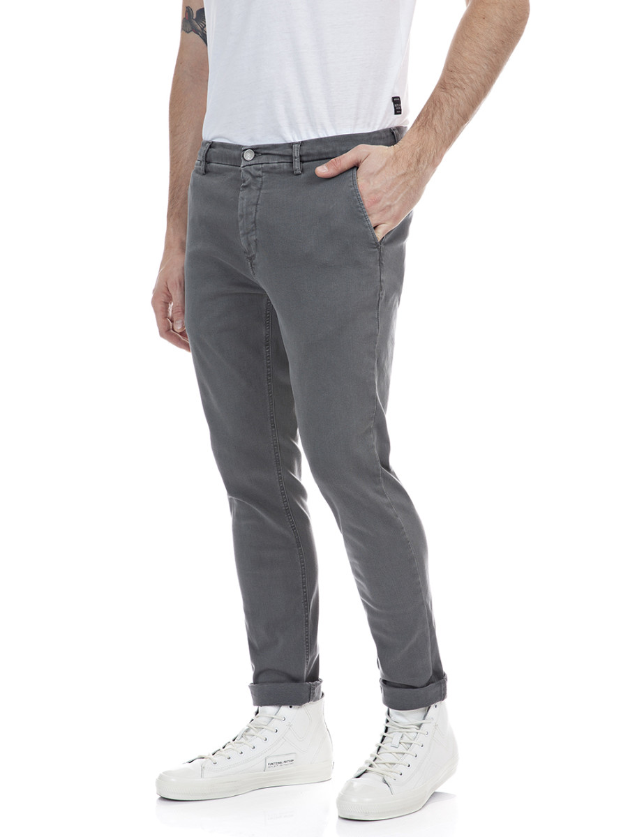 Herren Jeans  Hose