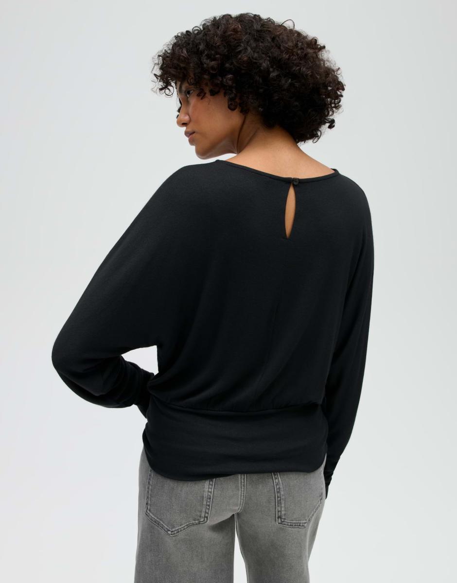 Damen Pullover Sonnu