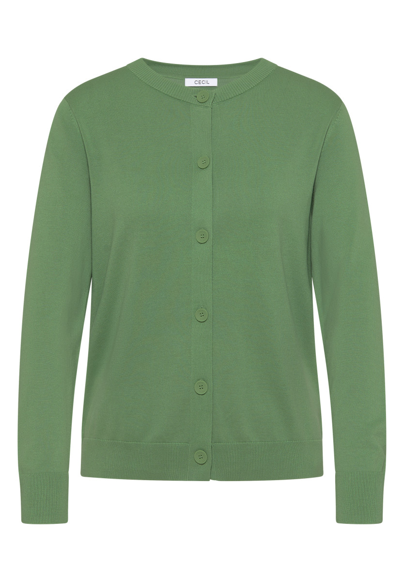 Damen Strickjacke