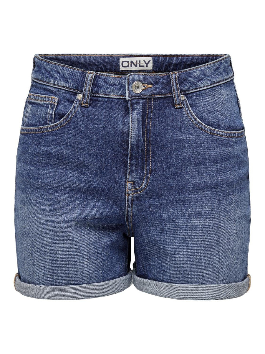 Damen Jeans Shorts
