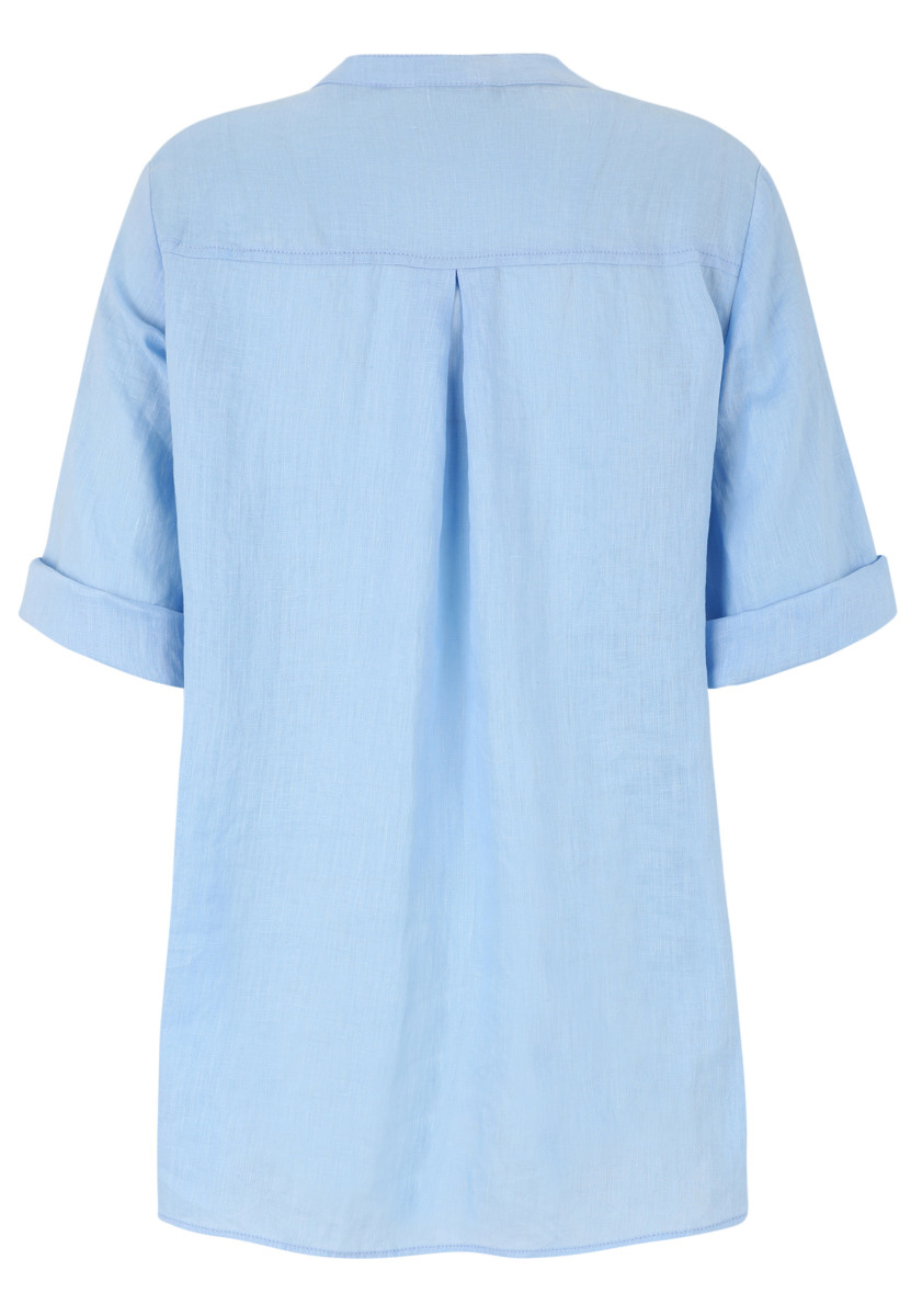 Curvy Bluse