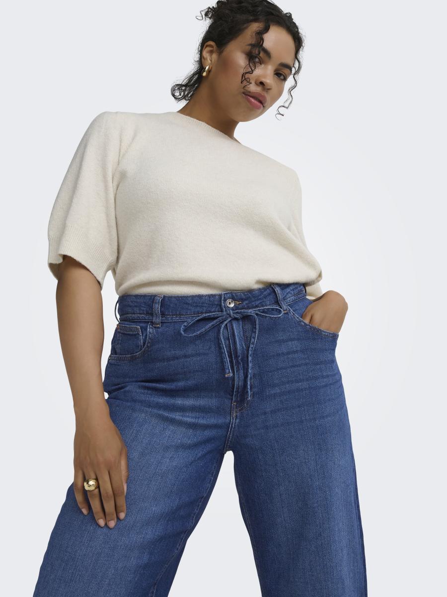 Curvy Jeans CARGIANNA