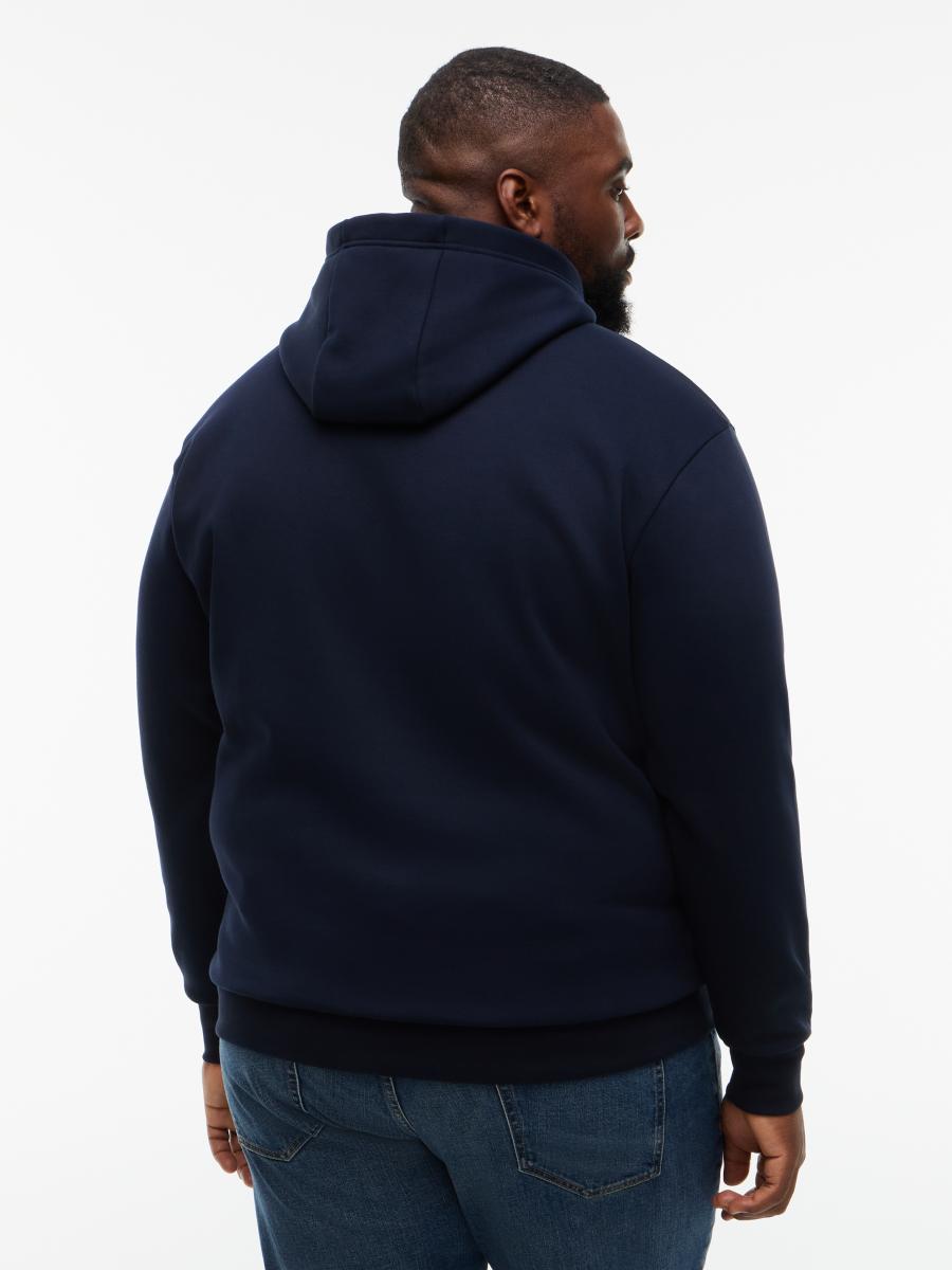 Herren Hoodie