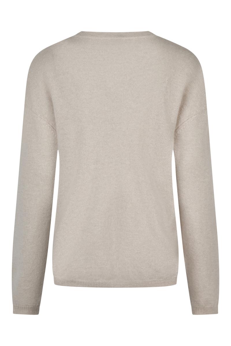 Damen Strickpullover