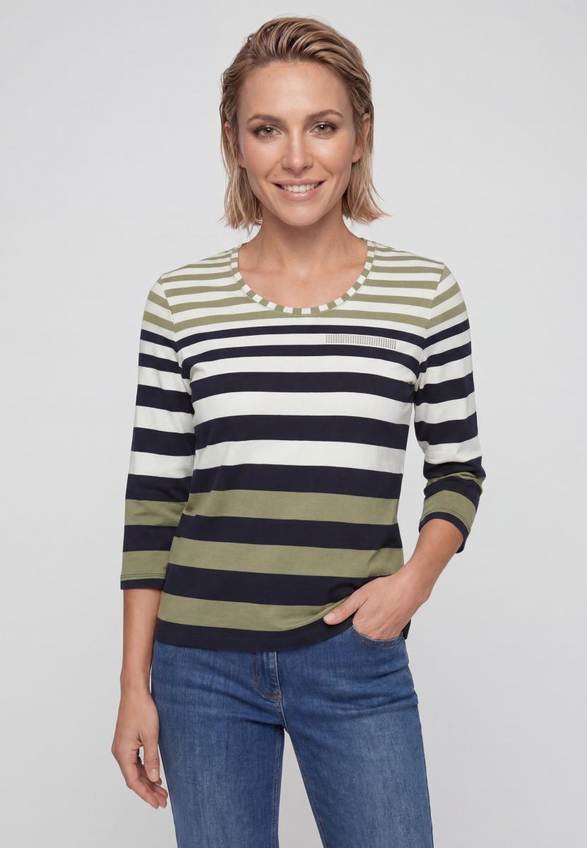 Damen Langarmshirt