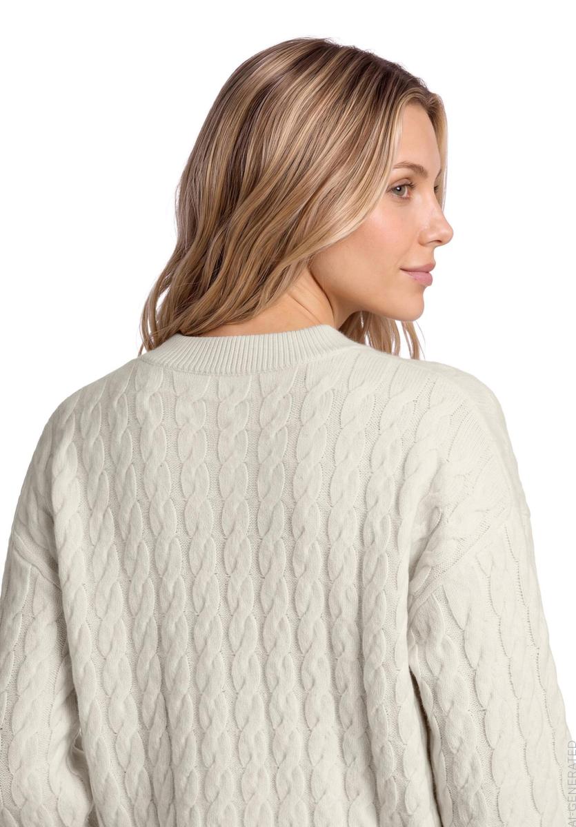 Damen Pullover