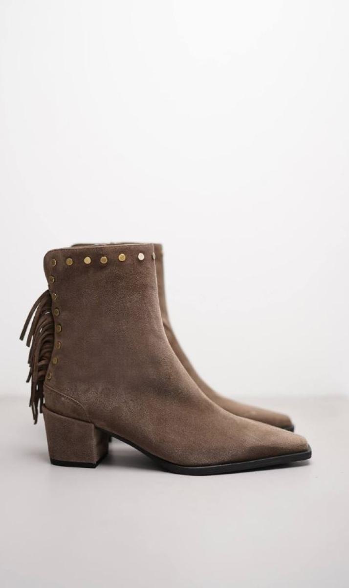 Damen Stiefelette ZURI