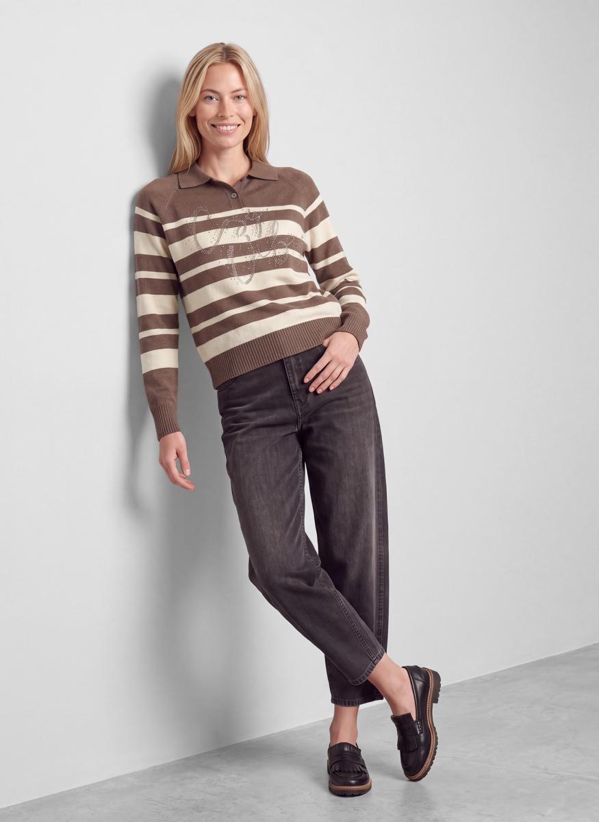 Damen Pullover