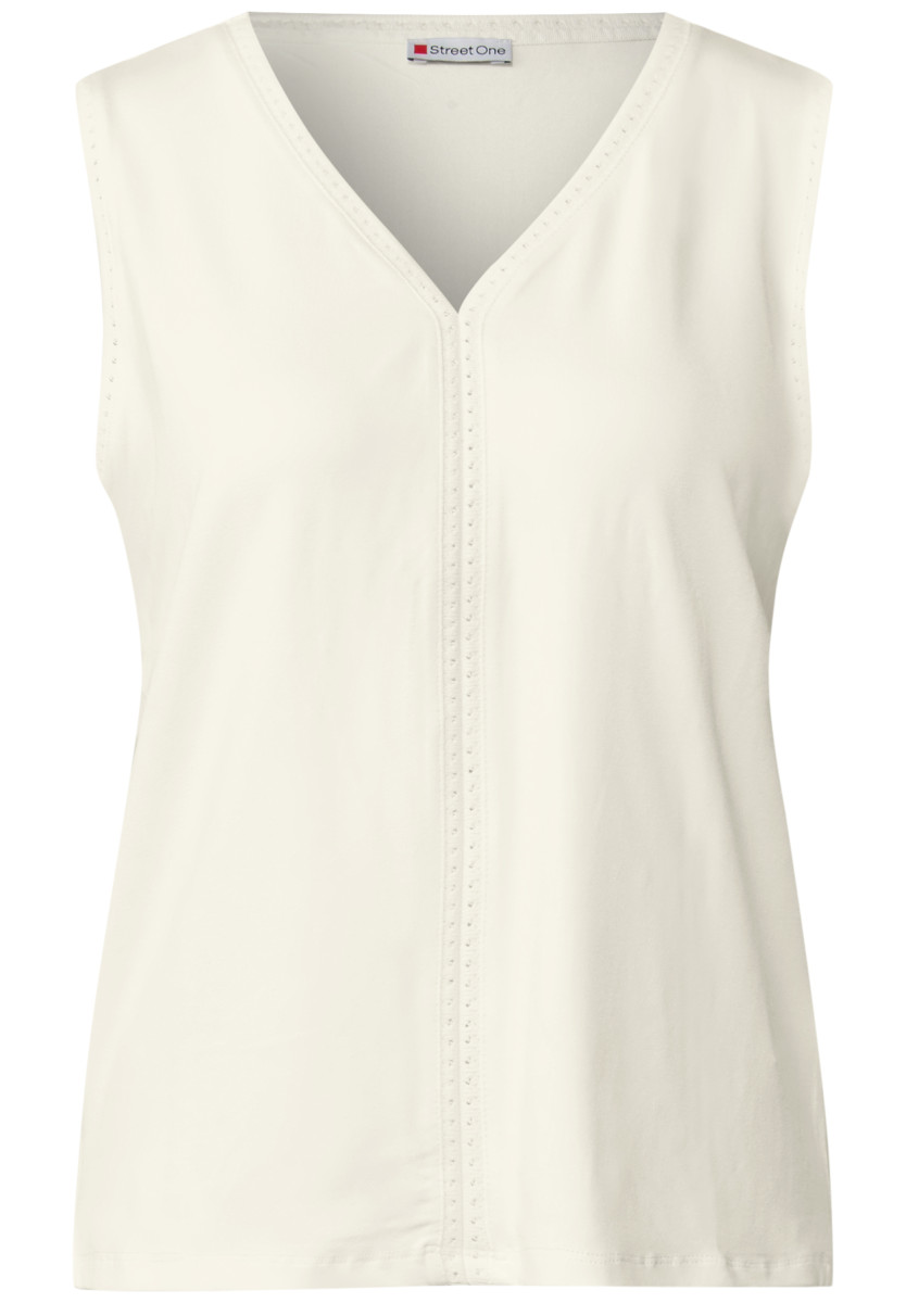 Damen Jersey-Top