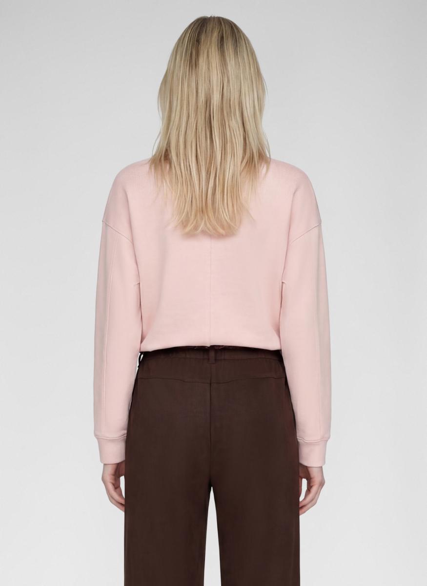 Damen Langarmshirt Rodeo Drive