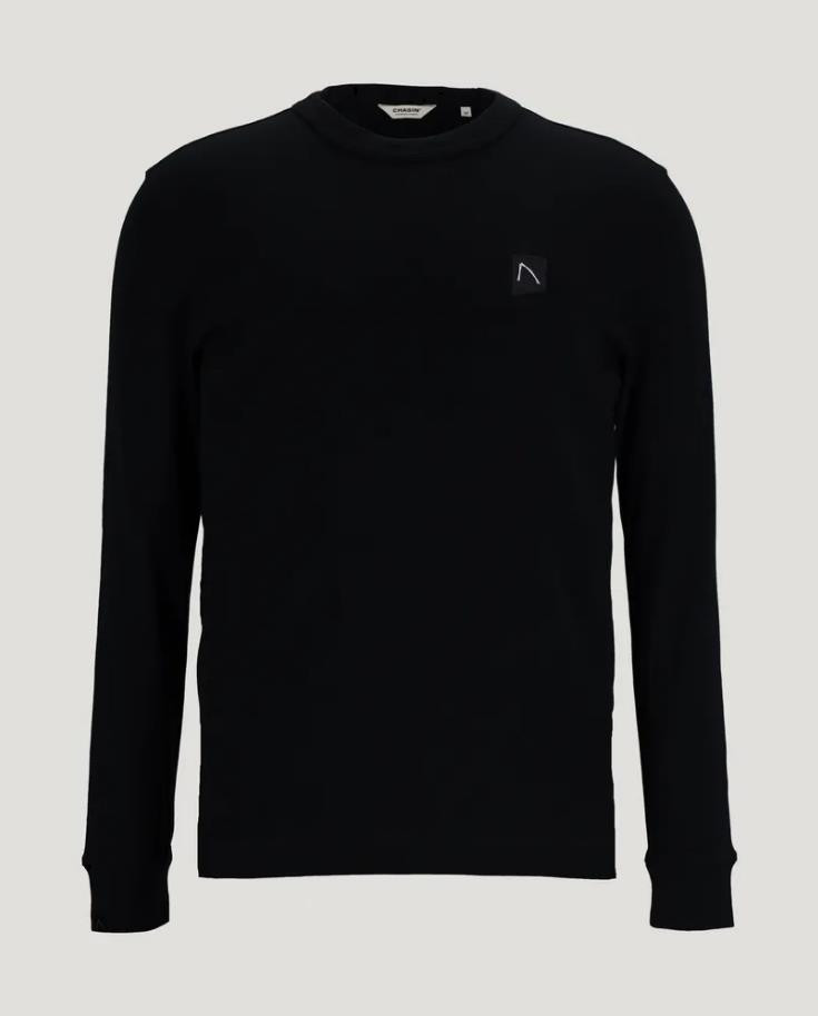 Herren Longsleeve HELY
