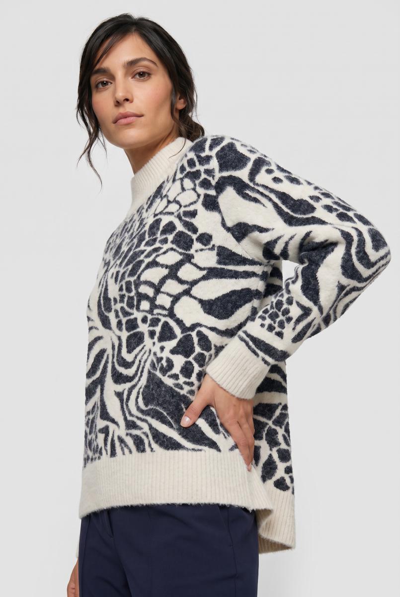 Damen Pullover Cora