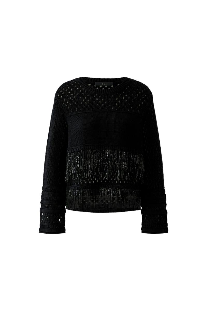 Damen Pullover
