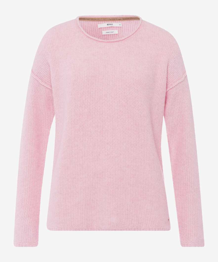 Damen Strickpullover Lana