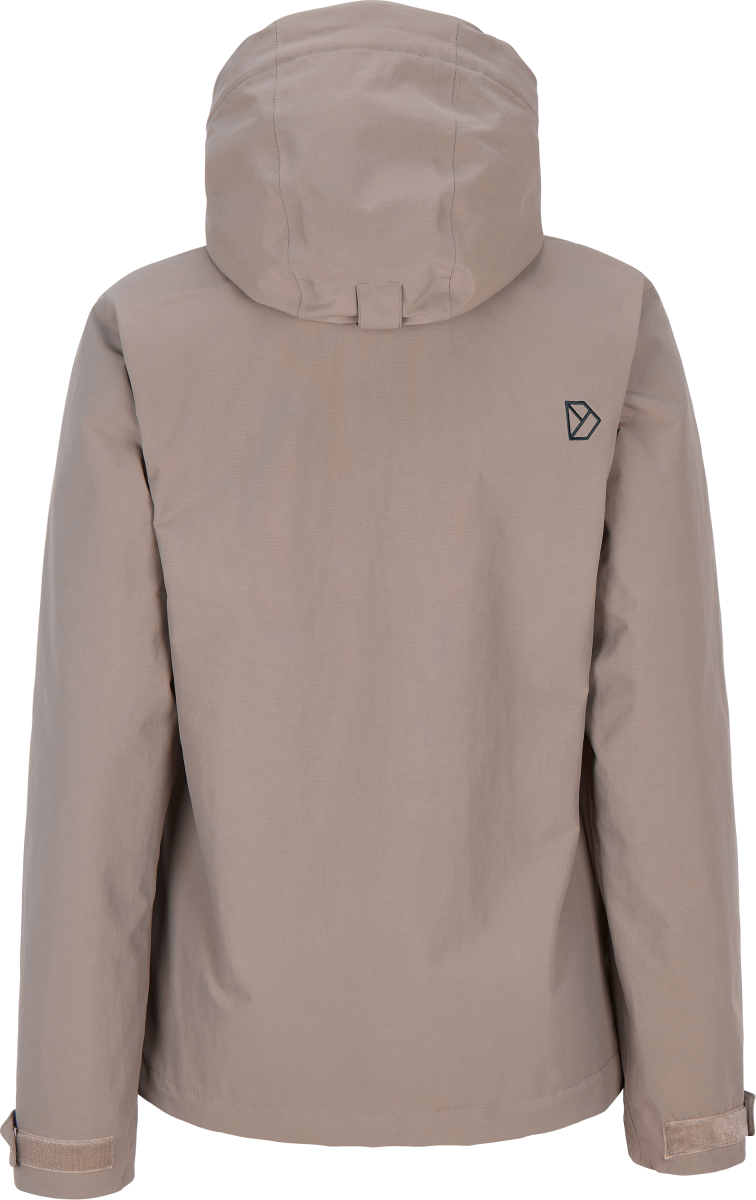 Damen Funktionsjacke Trinya 3 in 1