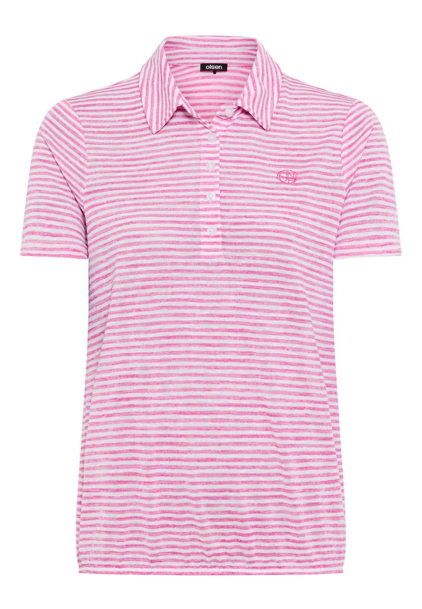 Damen Poloshirt Clara