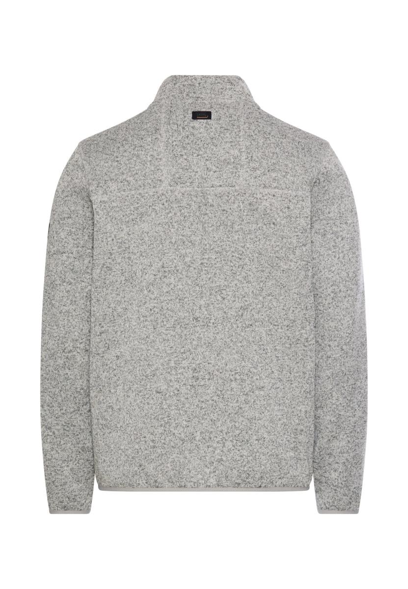 Herren Fleecejacke
