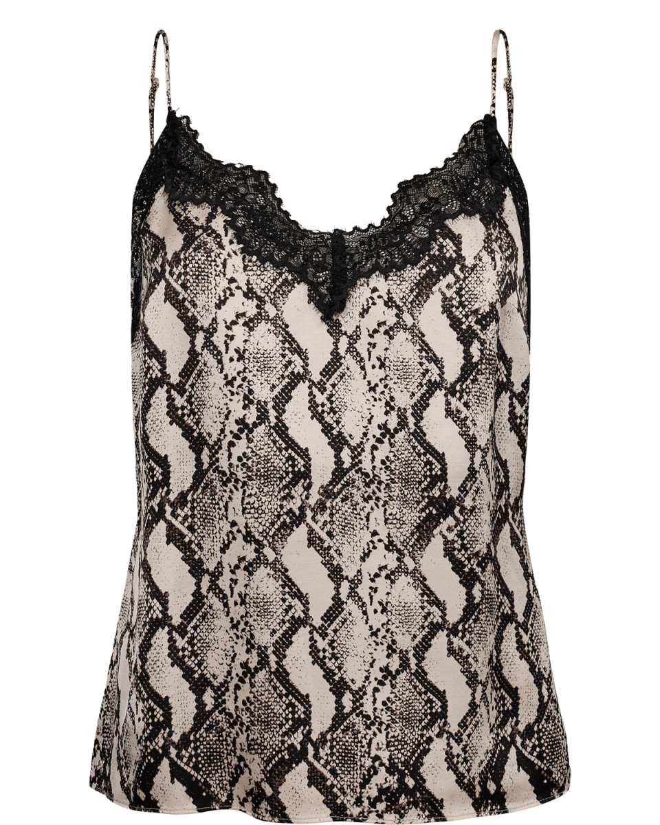 Top NUVICTORIA STRAP