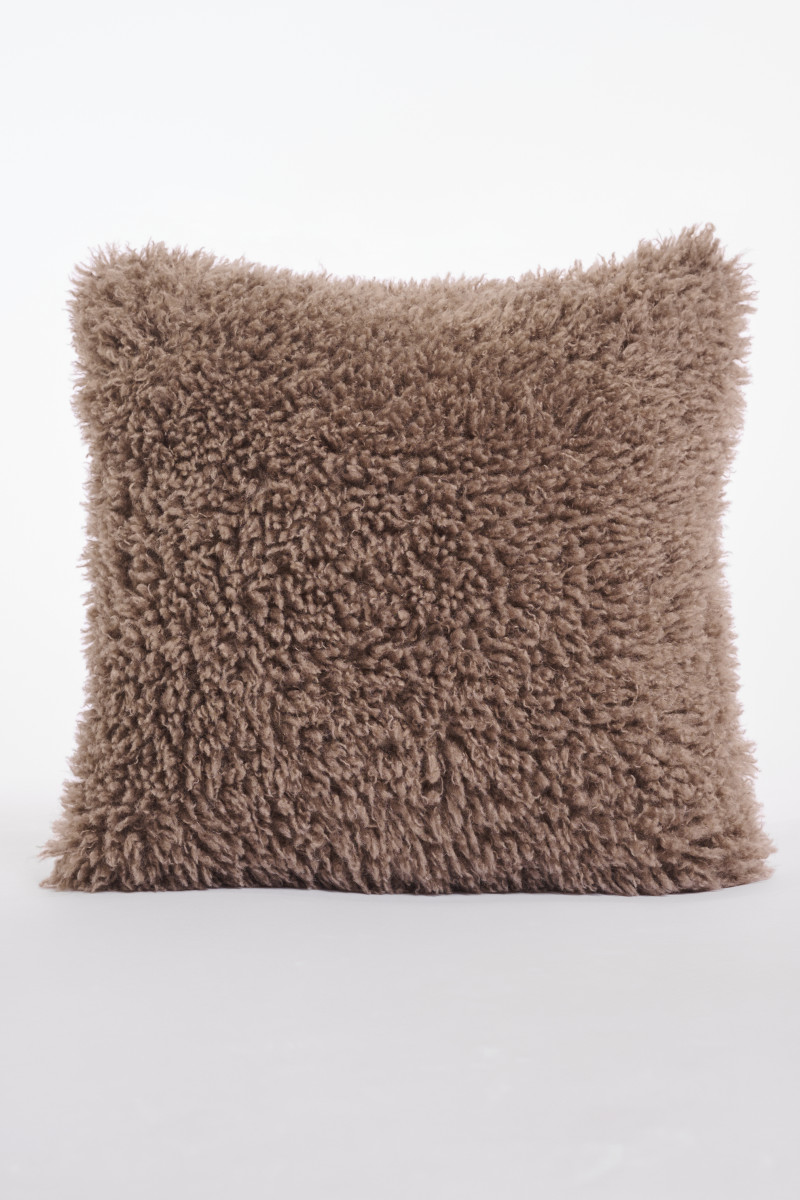 Quadratisches Dekokissen