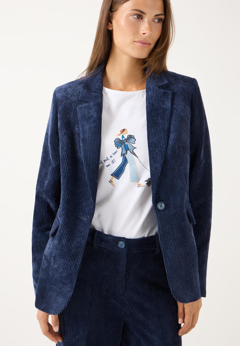 Damen Blazer