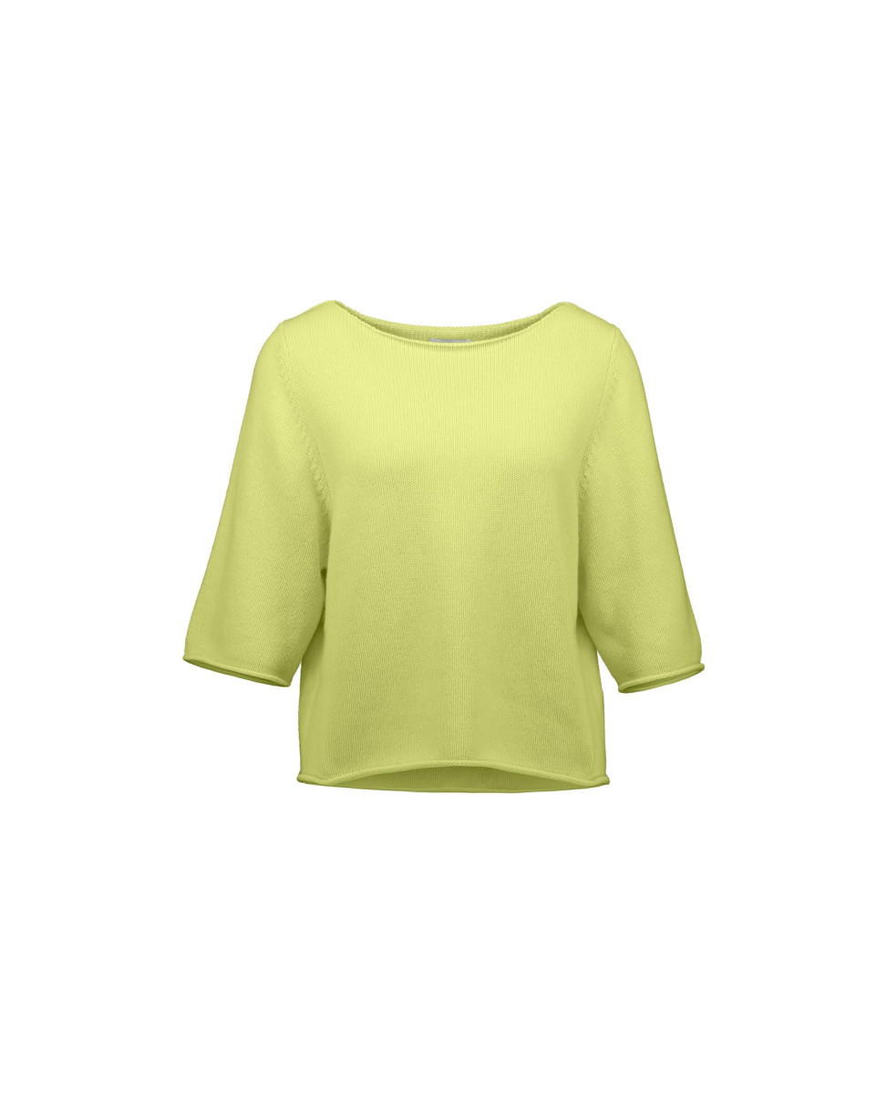 Damen Pullover aus Cashmere