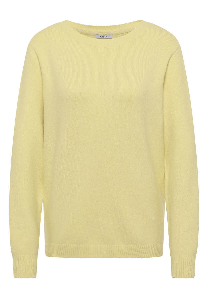 Damen Strickpullover