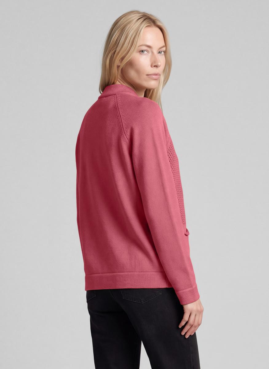 Damen Strickjacke