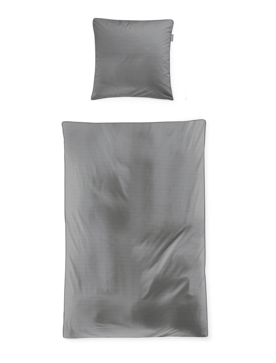 Satin Bettwäsche Tokio 135x200 Satin Bettwäsche Tokio 135x200
