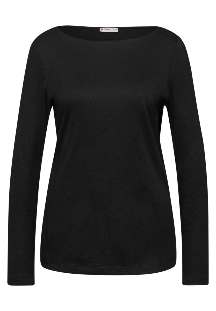 Damen Langarmshirt