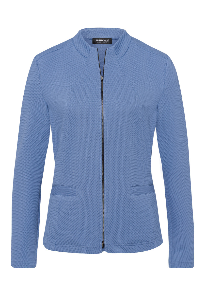 Damen Jerseyjacke