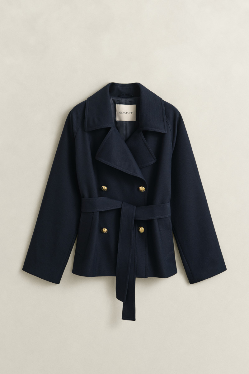 Damen Trenchcoat