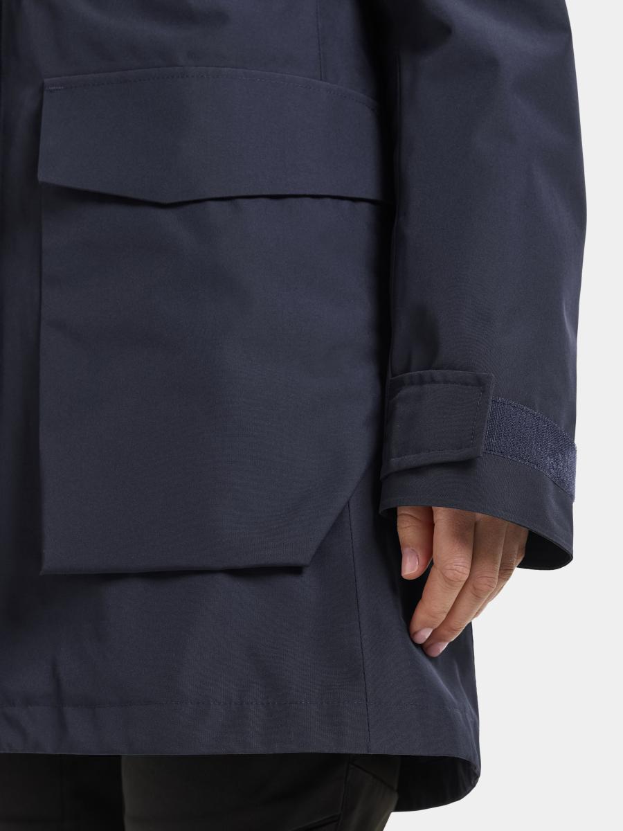 Damen Parka Harriet