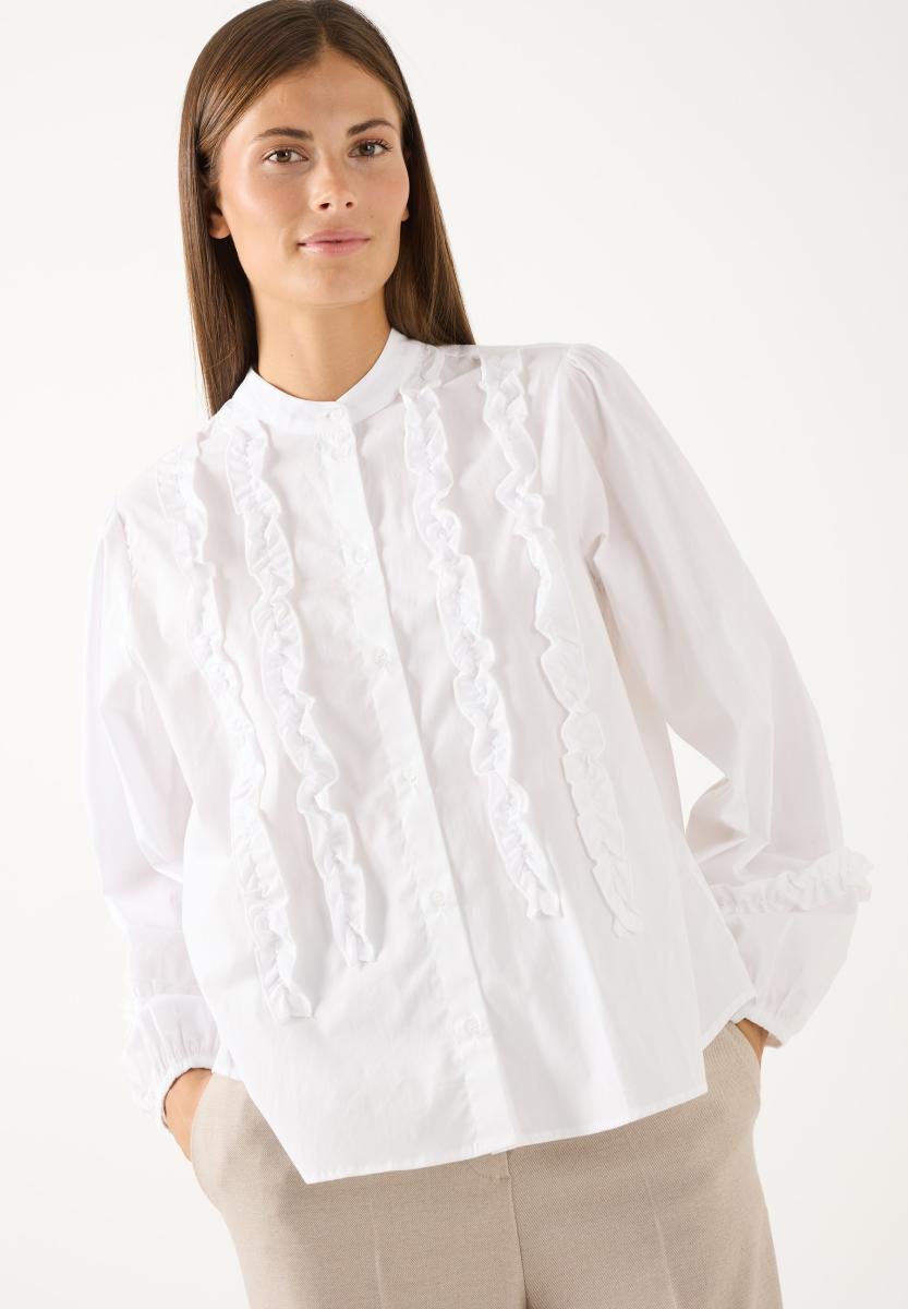 Bluse