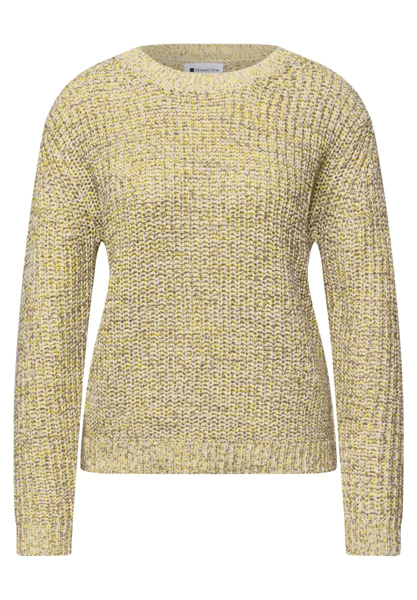 Damen Pullover