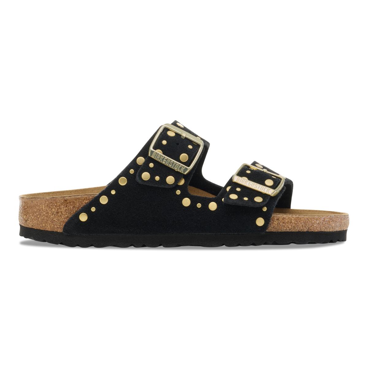 Damen Sandale Arizona Rivet