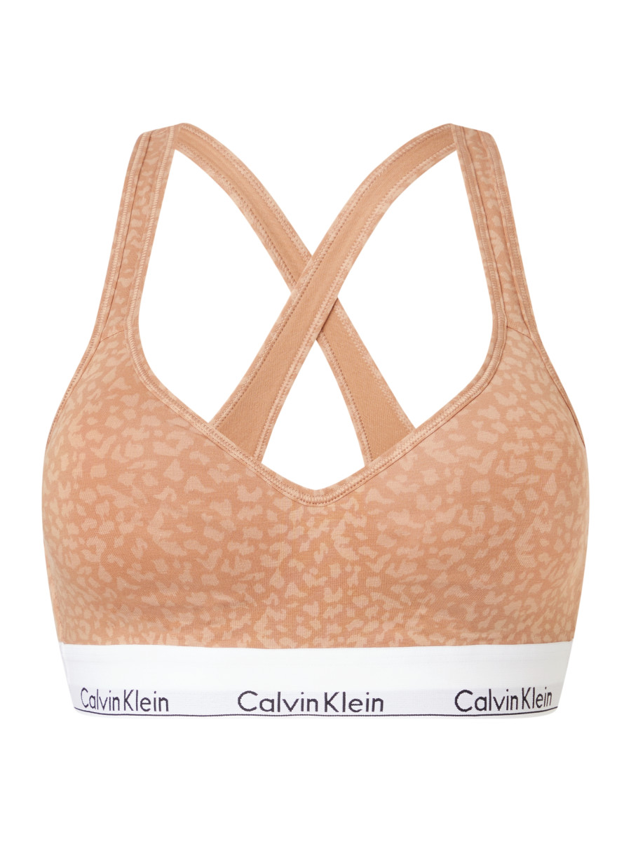 Damen Bralette Modern Cotton