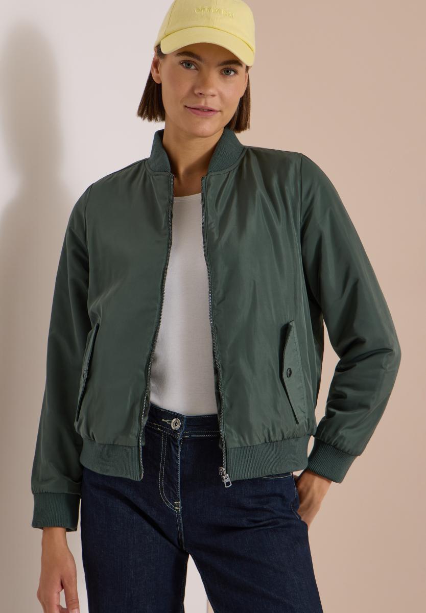 Damen Blouson