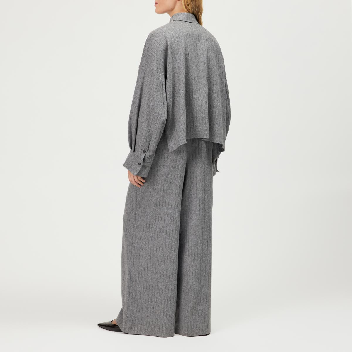 Damen Pull-On Pants CEILING