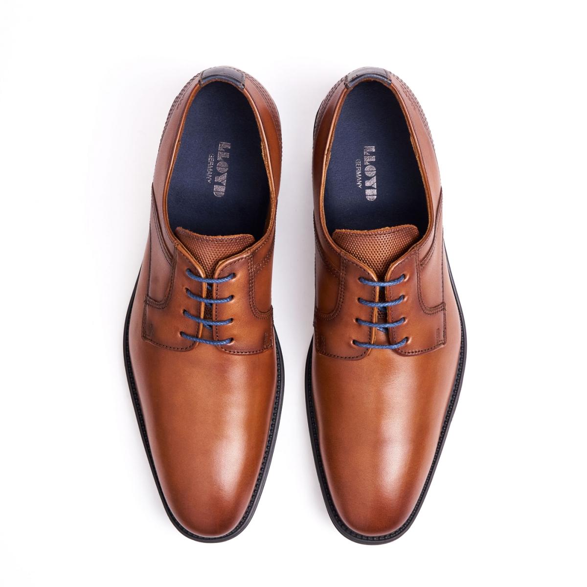 Herren Schnürschuh Gala