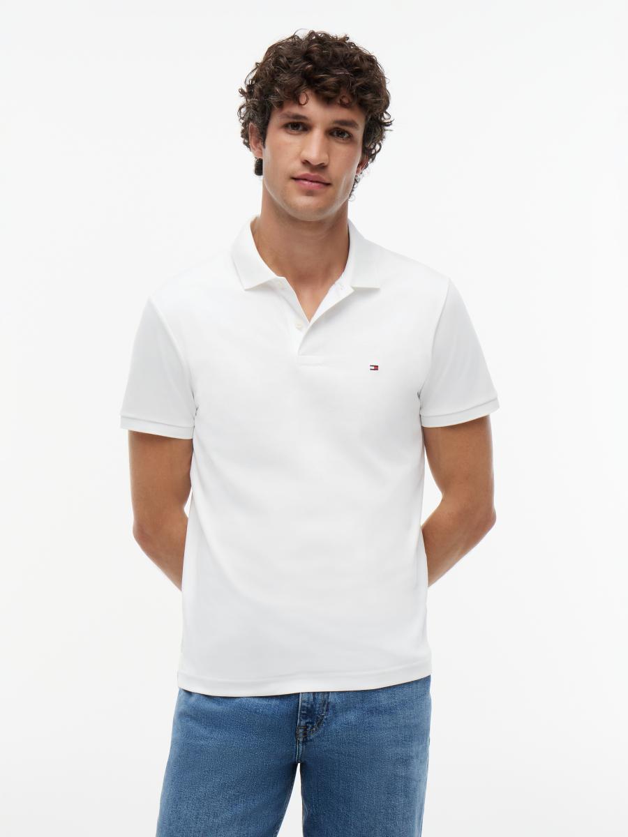 Herren Poloshirt Regular Fit