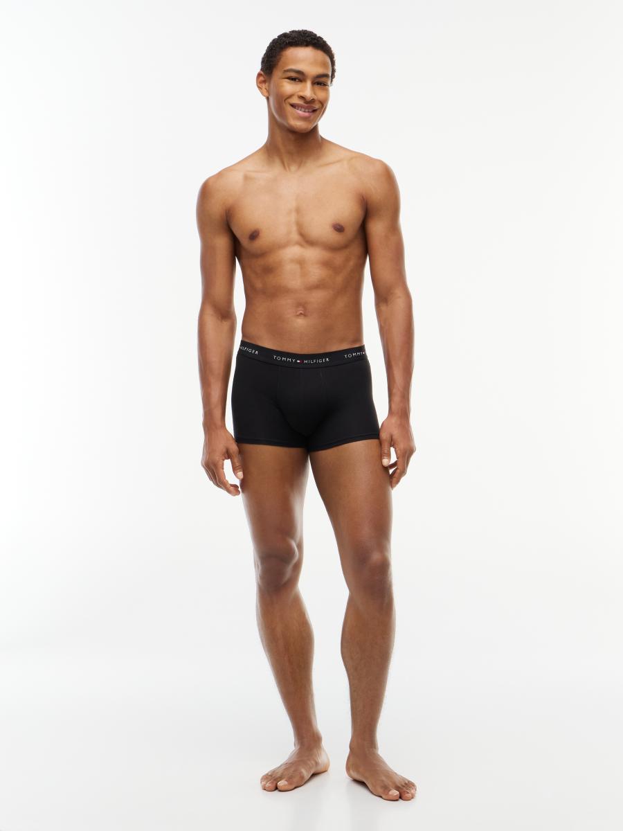 3 Pack Boxershorts TRUNK